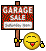 :garagesale: