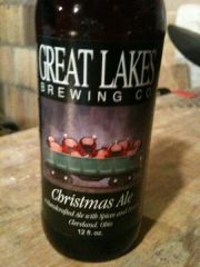 GLBC Christmas Ale