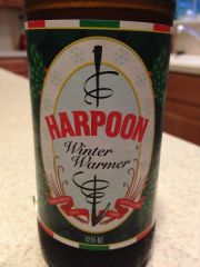 Harpoon Winter Warmer