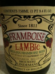 Framboise Lambic