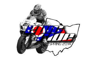 Epic ride logo spring 2014