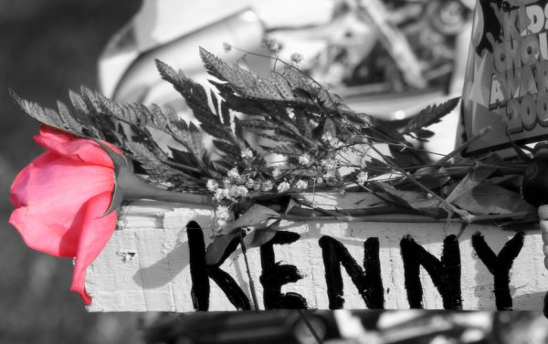 RIP Kenny