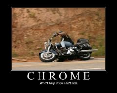 More information about "chrome"