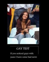 More information about "GayTest"