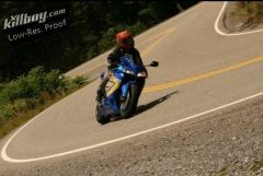 This was my 1st trip to the Dragon. It was the most intense riding I had ever done! Can't wait to go back.