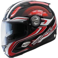 r2009 Scorpion EXO 1000 RPM Helmet