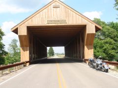 Ohio BiWay Bridges 7509