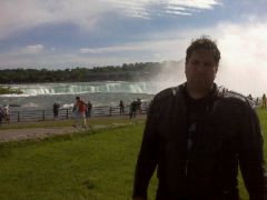 Niagara Falls 4th Annual DTC Anniversary Ride