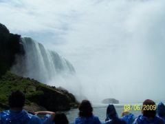 Niagara Falls trip