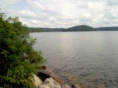 Tappan Lake