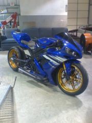 mikes r1