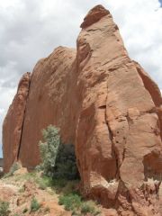 misc. redrocks pic along i-40 enroute to sedona, az... another i just have to stop and take