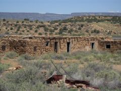 misc. pic i stopped for @ the bottom of sky city, acoma indian reservation, west of abq, nm of route i-40, june 2009