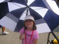 Kayla umbrella