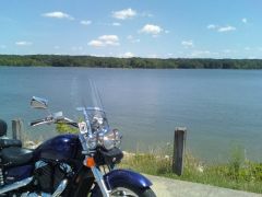 Nice day to ride in Ohio 0716091423b