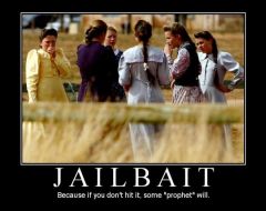 More information about "Jailbait"