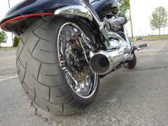 10 inch rim 280 tire