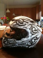 New Helmet 3