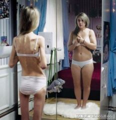 More information about "eating disorders"