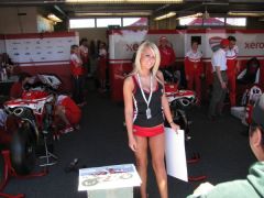 More information about "Ducati babes!"