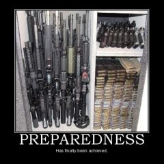 More information about "Preparedness"