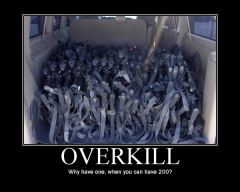 More information about "Overkill"