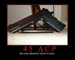 More information about ".45 acp"