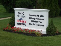 Ohio Fallen Heroes Poker Run 020