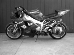 My old R1