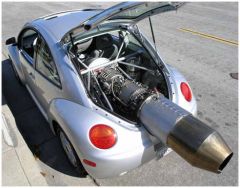 1350 hp beetle 2