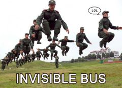 Invisiblebus