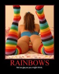 rainbows 1