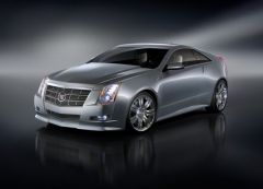 cadillac cts coupe 9