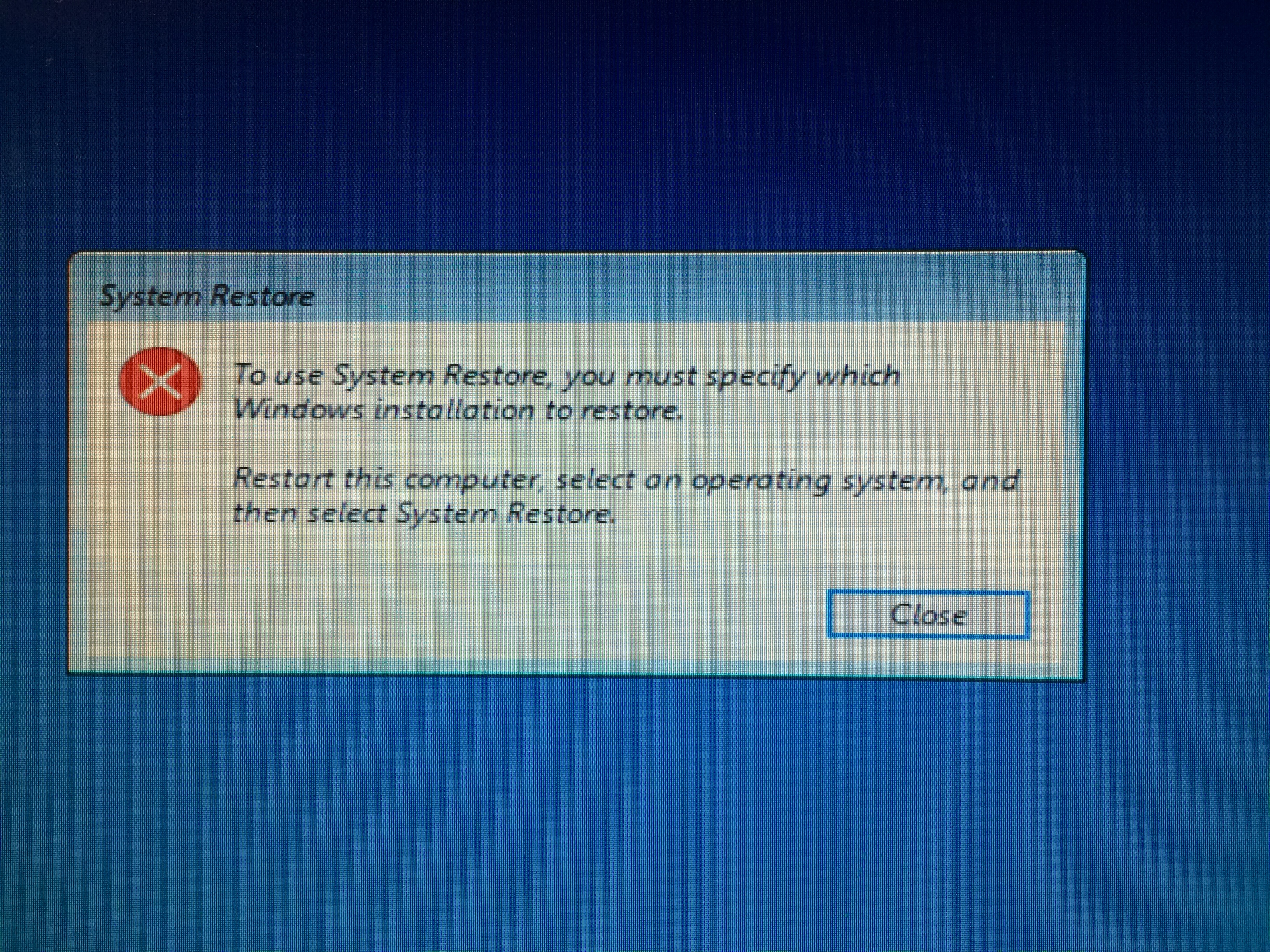 Error loading operating. Всплывающее окно виндоус. Loading operating System и ничего. Loading operating System и ничего не происходит Windows 10. Loading operating System и ничего не происходит что делать.