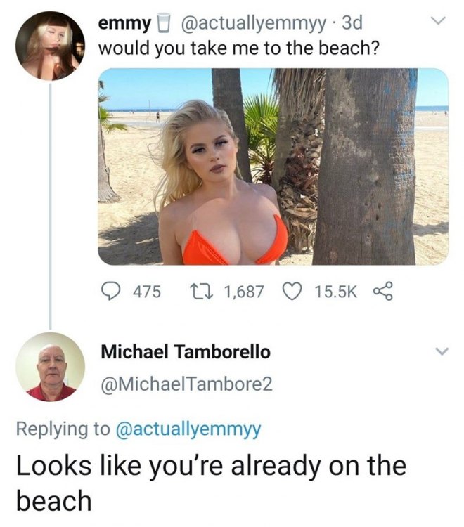 asking-who-will-take-her-to-the-beach-and-another-user-points-out-she-is-already-at-the-beach.thumb.jpg.8d3e1c93412eae3003137fc8037efc5c.jpg