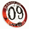 Hanger Lane Cafe Racer